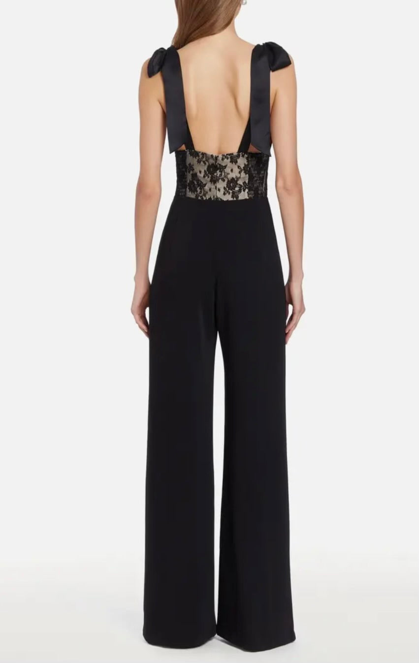 AUDRIELLE JUMPSUIT