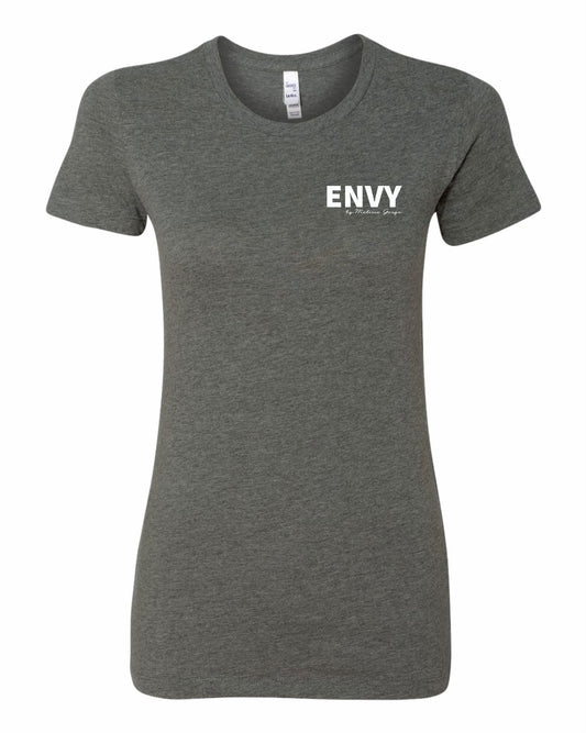 ENVY GREY TSHIRT