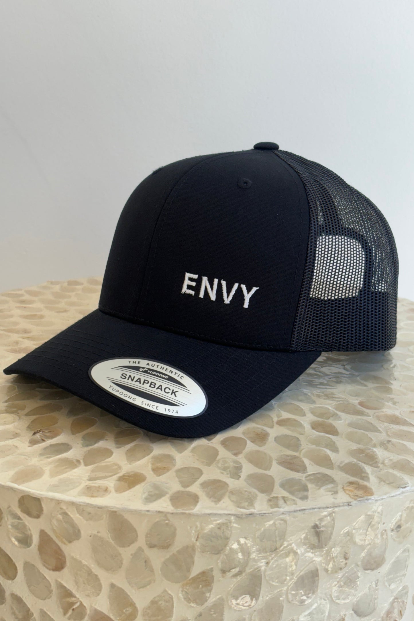 ENVY SNAPBACK NEW LOGO