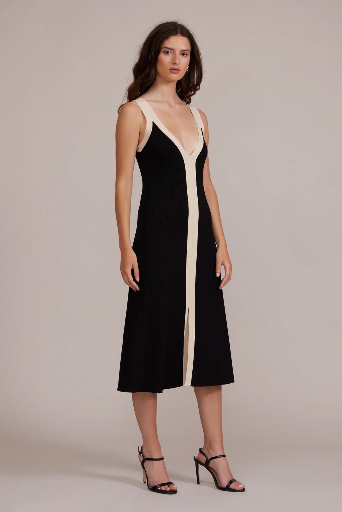 ANALISE MIDI DRESS