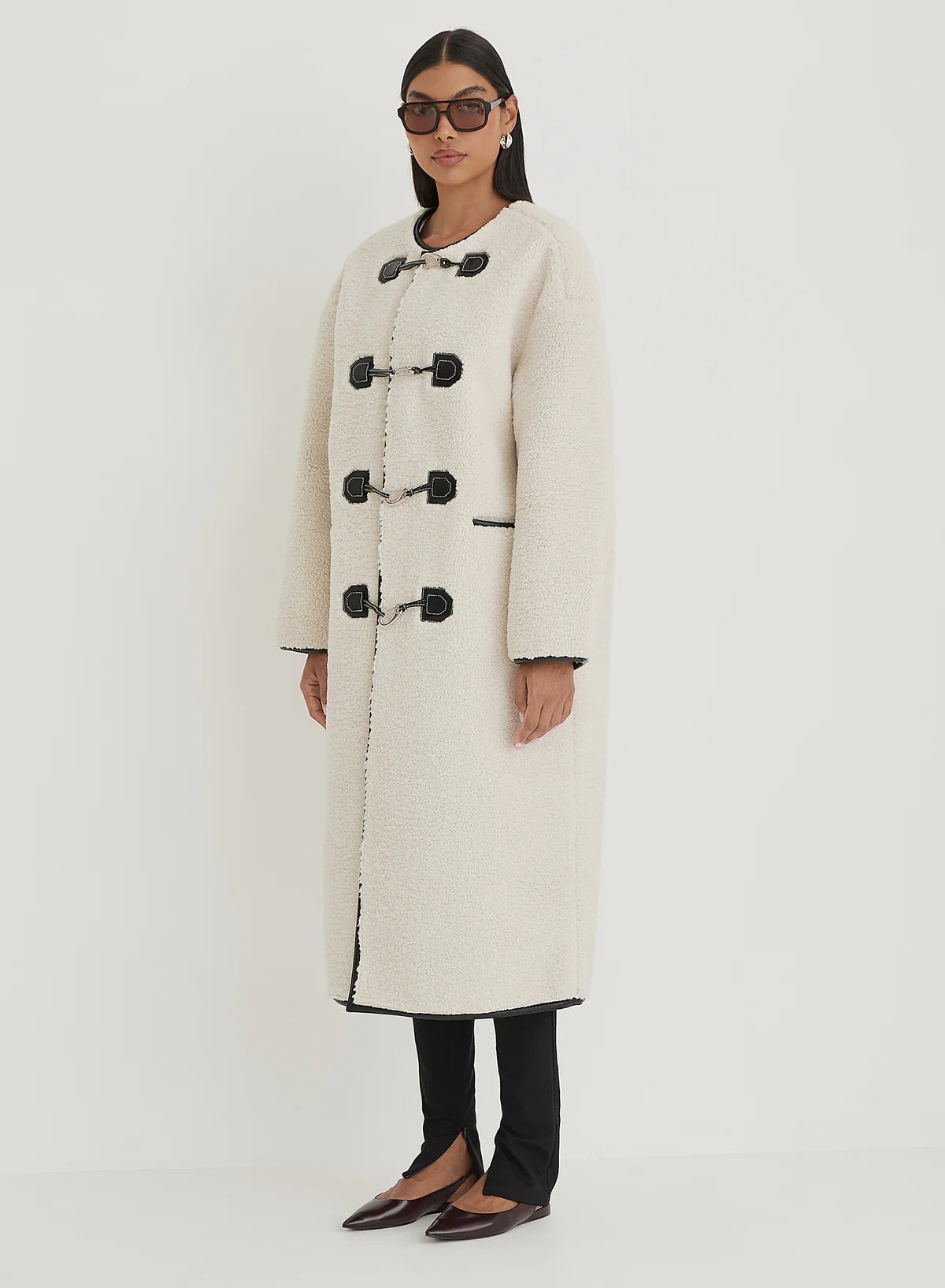 HEYWORTH COAT