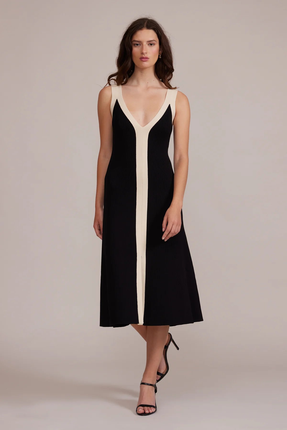 ANALISE MIDI DRESS