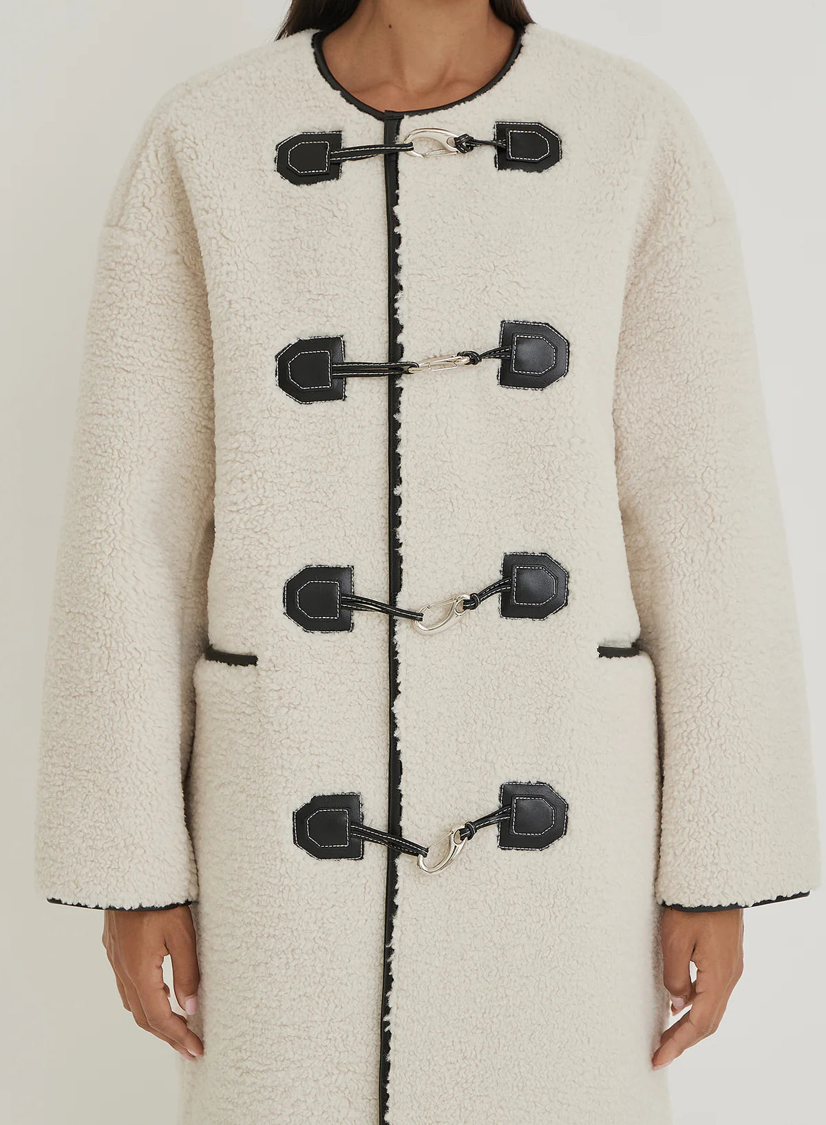 HEYWORTH COAT