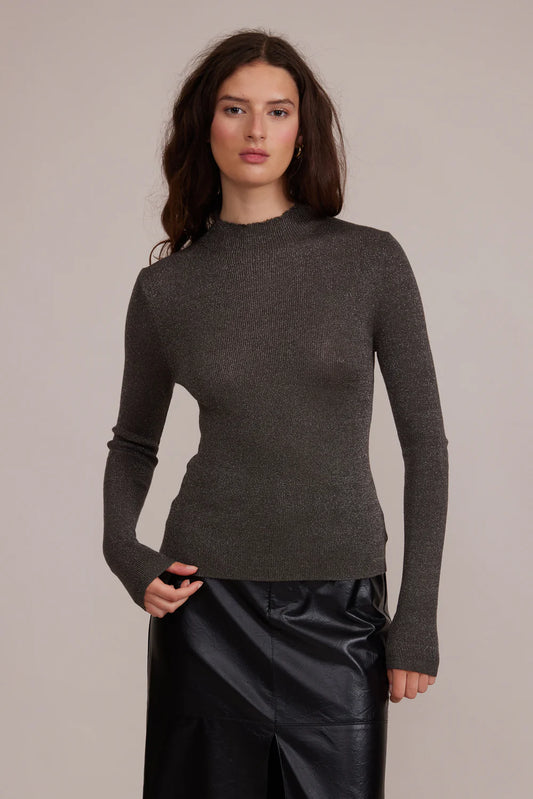 SUSANNA MOCKNECK TOP