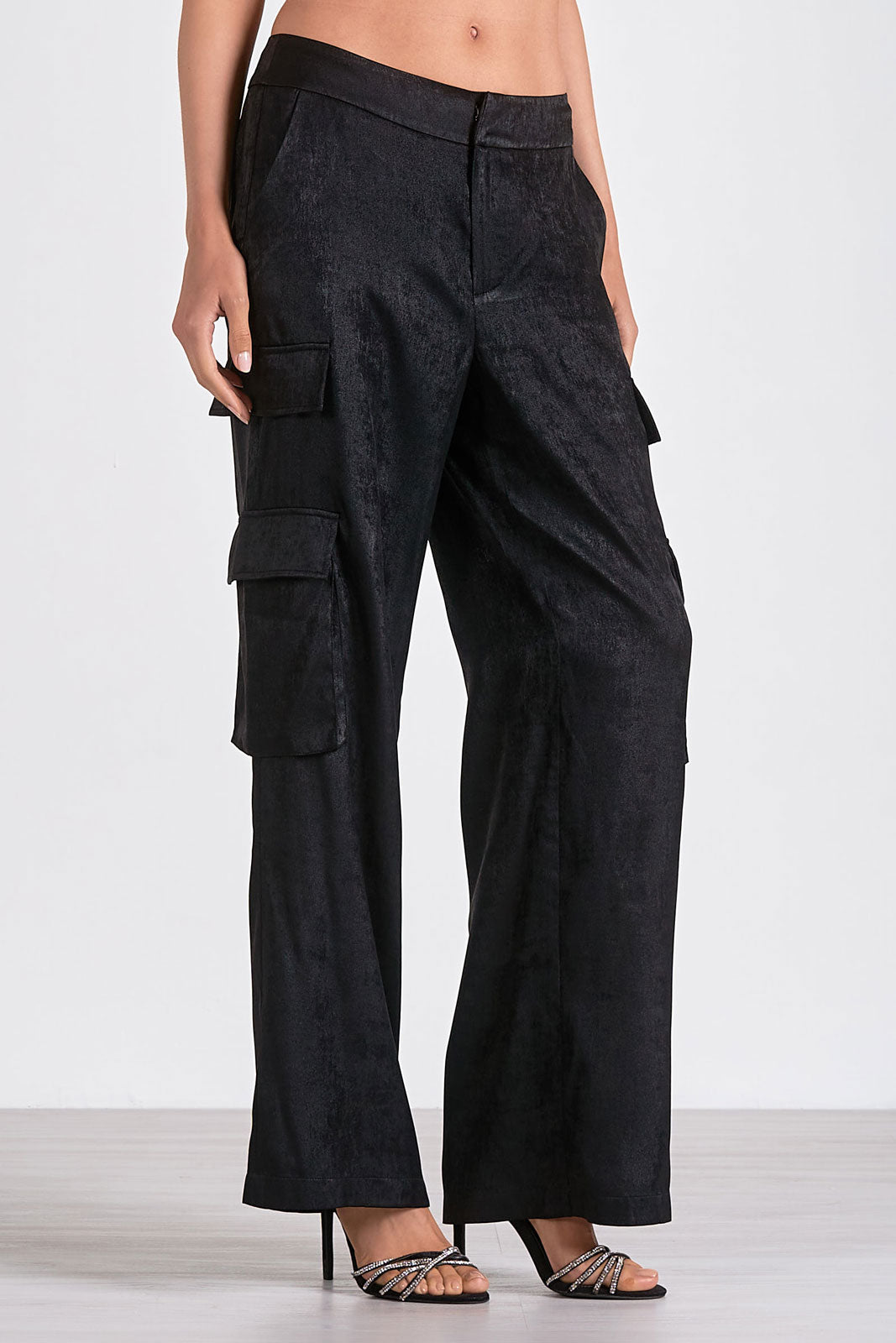 RAE CARGO TROUSER