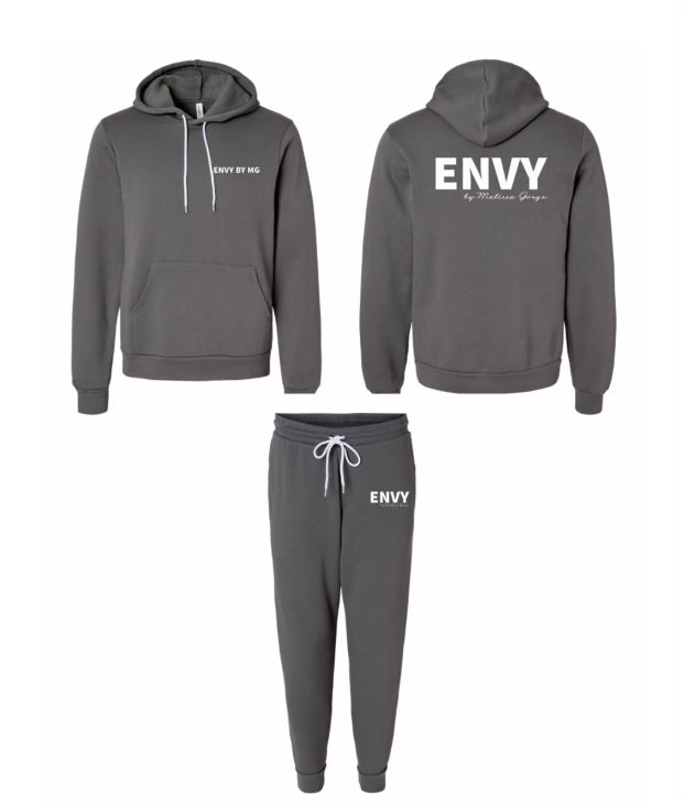 GREY ENVY SET