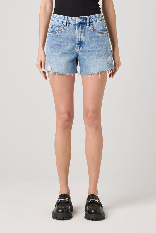 OFF THE CUFF SHORTS