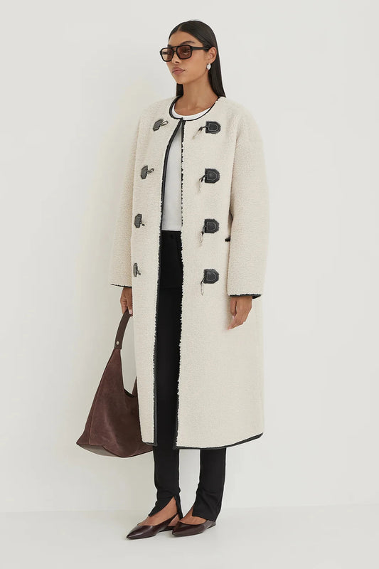 HEYWORTH COAT