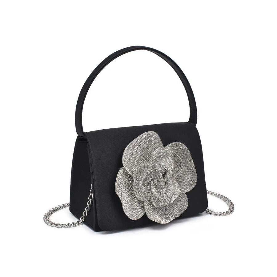 ITZEL EVENING BAG