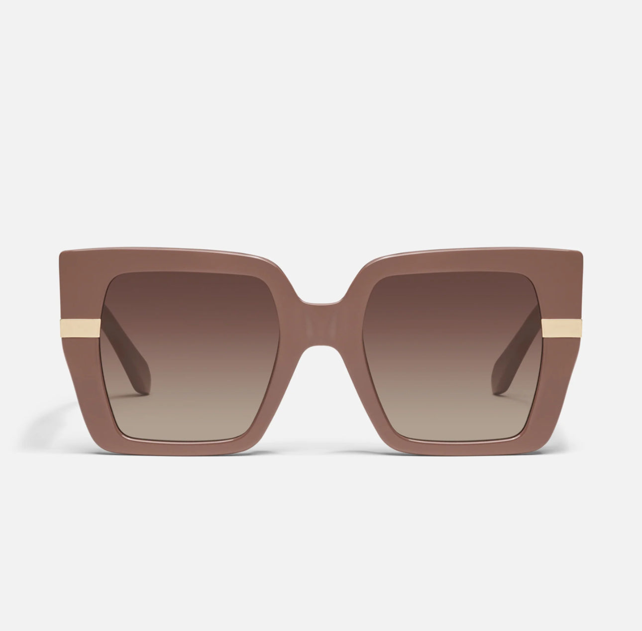 QUAY NOTORIOUS SUNGLASSES