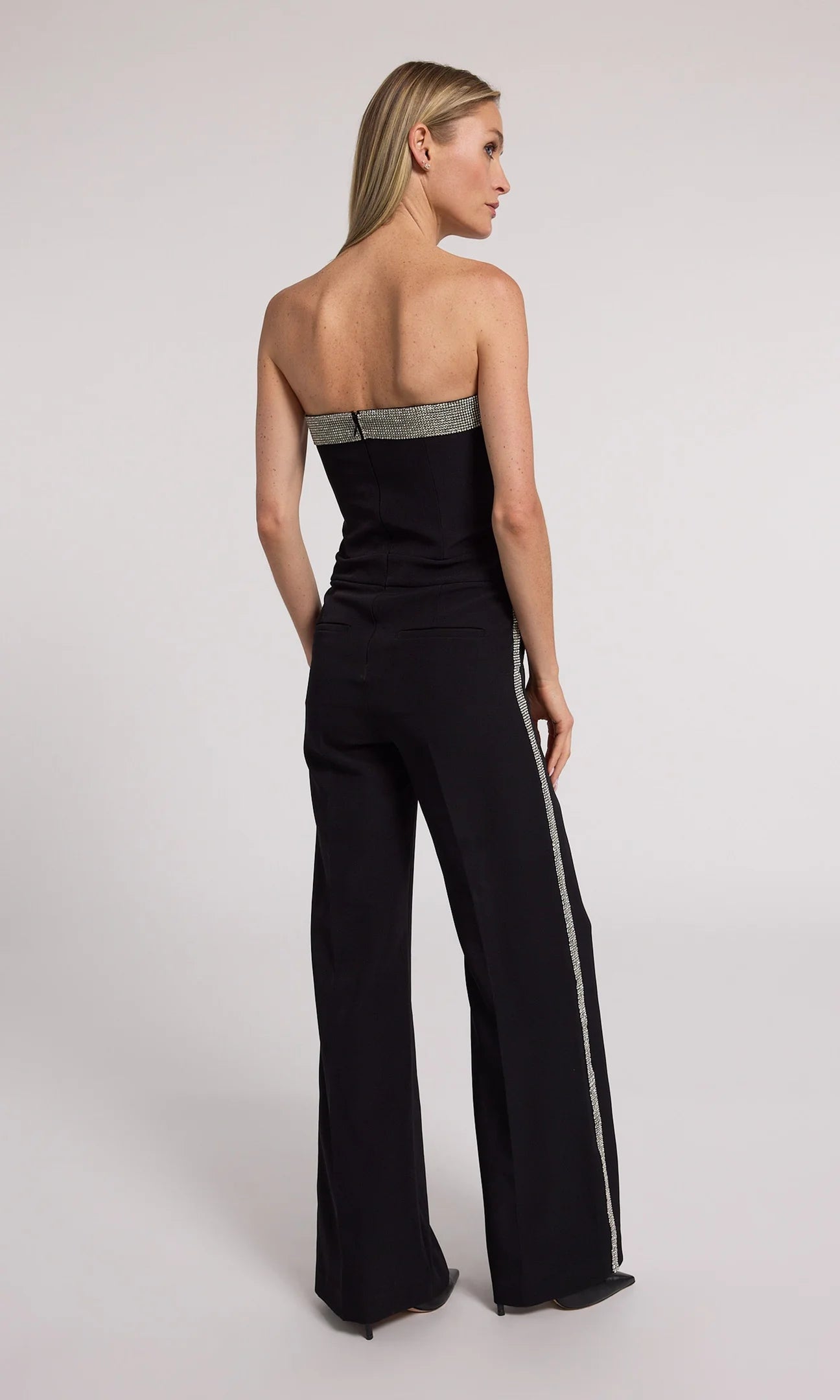 CHELSEA JUMPSUIT