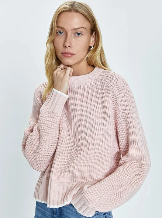 ADINA SWEATER