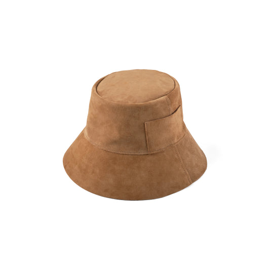 ON THE ROCKS BUCKET HAT