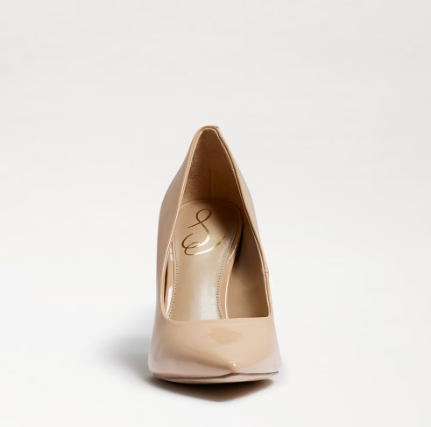 HAZEL PATENT PUMP