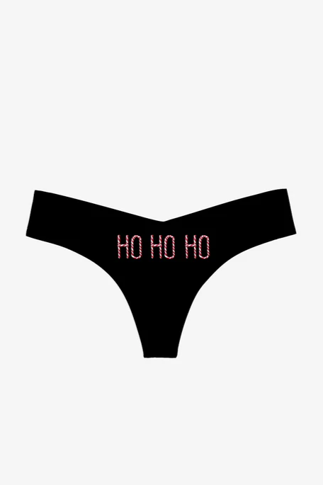 HO HO HO THONG